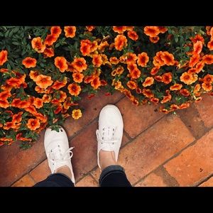 Meet your Posher, Michaela